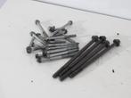 BMW F 800 GS Carters bouten, Motoren, Ophalen of Verzenden, Nieuw