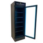 Moet Chandon champagne koelkast glasdeur koeling 358L, Nieuw in verpakking, Koelen en Vriezen