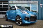 Ligier Brommobiel JS50L DCI | Airco - STB | Microcar - Aixam, Ophalen of Verzenden, Gebruikt, Ligier