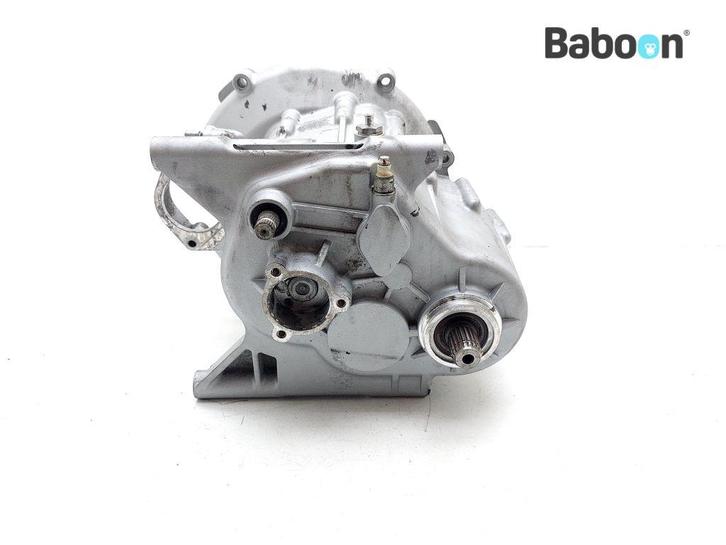 Versnellingsbak Moto Guzzi 1200 Sport 2007-2009 (LPM0), Motoren, Onderdelen | Overige, Gebruikt, Verzenden