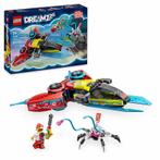 LEGO DREAMZzz - Coopers Gaming Controller Jet 71489, Ophalen of Verzenden, Nieuw