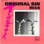 12 inch gebruikt - INXS - Original Sin (Long Version), Zo goed als nieuw, Verzenden