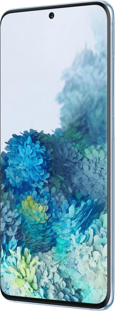 Samsung Galaxy S20 Smartphone - 128GB - Dual Sim, Telecommunicatie, Mobiele telefoons | Overige merken, Verzenden