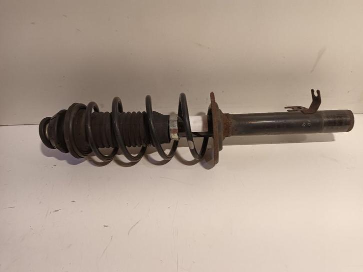 Veerpoot rechts voor Toyota Aygo  1.0, Auto-onderdelen, Ophanging en Onderstel, ARN erkend, Stiba lid, Erkend duurzaam, Gebruikt