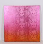 Walter van Oel (1952) - My darling Marilyn!, Antiek en Kunst