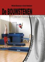 De Bouwstenen van het turnen op school | 9789076837239, Verzenden, Nieuw