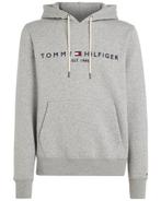 -30% Tommy Hilfiger  Tommy Hilfiger Menswear hoodie  maat S, Kleding | Heren, Nieuw, Grijs, Verzenden