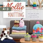 Mollie Makes Knitting 9781632501691, Verzenden, Gelezen