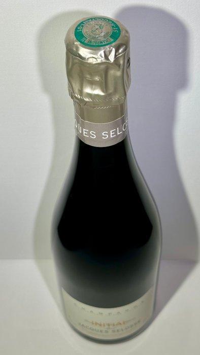 Jacques Selosse, Initial - Champagne Grand Cru - 1 Fles, Verzamelen, Wijnen