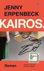 9789044547412 Kairos. Jenny Erpenbeck, Boeken, Verzenden, Nieuw, Jenny Erpenbeck