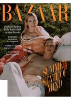 Harpers Bazaar - 03 2025, Boeken, Tijdschriften en Kranten, Verzenden, Nieuw, Gossip of Showbizz