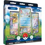 Pokemon TCG Go Pin Box Collection, Nieuw, Verzenden