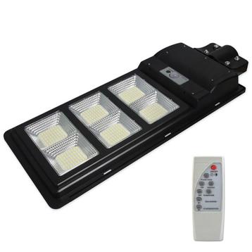 270W solar straatlantaarn - 270 LED - 6000 Lumen beschikbaar voor biedingen