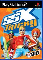 SSX Tricky [PS2], Spelcomputers en Games, Games | Sony PlayStation 2, Ophalen of Verzenden, Nieuw