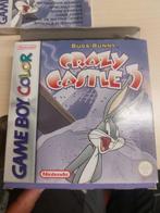 Nintendo - Gameboy Classic - Bugs Bunny Crazy Castle 3 -, Nieuw