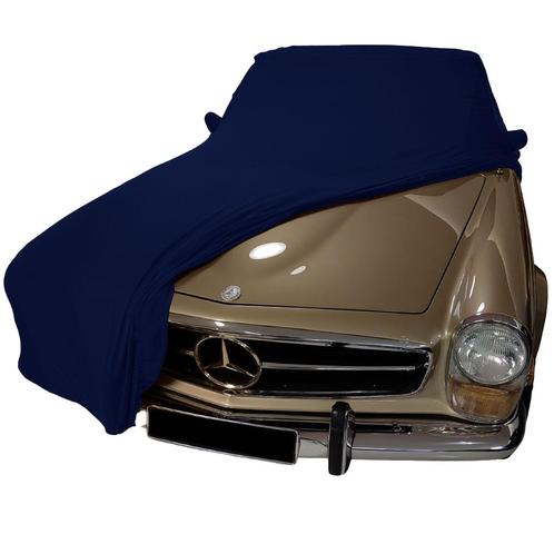 Autohoes passend voor Mercedes-Benz SL-Class (W113 Pagode), Auto diversen, Autohoezen, Op maat, Nieuw, Ophalen of Verzenden