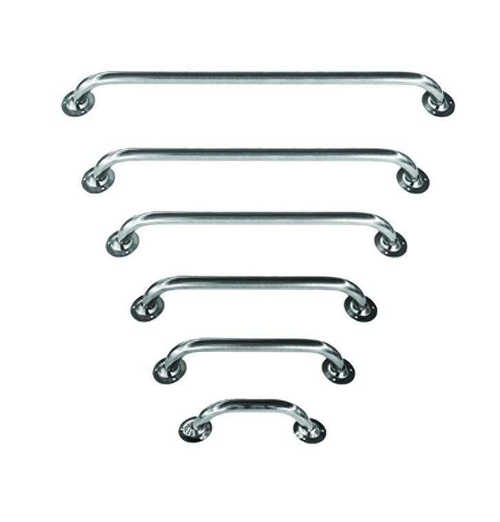 Handrail RVS, Watersport en Boten, Accessoires en Onderhoud, Nieuw, Ophalen of Verzenden