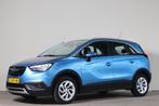 Zakelijke Lease |  Opel Crossland X 1.2 Turbo Innovation NL-, Auto's, Opel, Gebruikt, Euro 6, Overige kleuren, Handgeschakeld