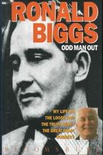 Odd man out: my life on the loose and the truth about The, Gelezen, Ronald Biggs, Verzenden