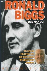Odd man out: my life on the loose and the truth about The, Boeken, Biografieën, Gelezen, Verzenden