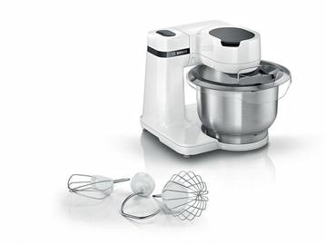 Bosch Keukenmachine MUMS2EW00 - Wit beschikbaar voor biedingen