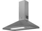 Beko CWB9441XN - Inbouw afzuigkap - 90 cm - Rvs, Witgoed en Apparatuur, Afzuigkappen, Verzenden, Zo goed als nieuw
