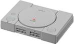 Sony Losse Playstation 1 Phat Console, Verzenden, Zo goed als nieuw