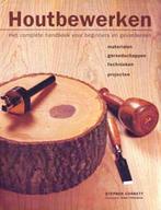 Houtbewerken / Minibijbel 9789059200173 Stephen Corbett, Verzenden, Gelezen, Stephen Corbett