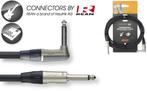 Stagg NGC3PLR instrumentkabel, Nieuw