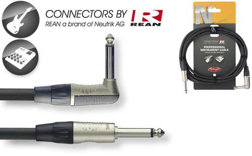 Stagg NGC3PLR instrumentkabel, Muziek en Instrumenten, Overige Muziek en Instrumenten