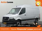 Mercedes Sprinter Bestelbus L2 H2 2023 Diesel Automaat, Auto's, Mercedes-Benz, Automaat, Diesel, Nieuw, Zilver of Grijs