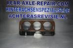 Dashboard gedeelte van de tellerset Opel Ascona A, Manta A., Auto-onderdelen, Interieur en Bekleding, Verzenden, Nieuw, Opel