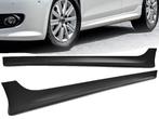 Carnamics Side Skirts | Volkswagen Golf 08-12 3-d / Golf 08-, Nieuw, Verzenden