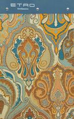 ETRO Home - FREE SHIPPING - Kussen, Antiek en Kunst, Antiek | Kleden en Textiel