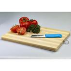 Solingen Schilmesje - RVS Glad - 16 cm met Blade Cover..., Huis en Inrichting, Ophalen of Verzenden, Nieuw