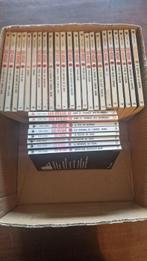 Bob Morane - 31x B - Années 60-70 - 31 boeken, Boeken, Nieuw