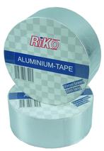 aluminium tape 50mmx 50m1, Doe-het-zelf en Verbouw, Isolatie en Afdichting, Ophalen of Verzenden, Nieuw