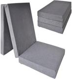 Luxe opvouwbaar matras - 15 cm dikte voor ultiem comfort..., Huis en Inrichting, Ophalen of Verzenden, Nieuw