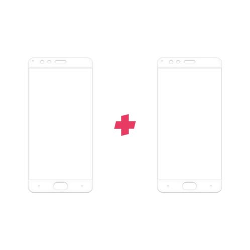 Screenprotector voor OnePlus 3T Edge to Edge, Telecommunicatie, Mobiele telefoons | Toebehoren en Onderdelen, Bescherming, Nieuw