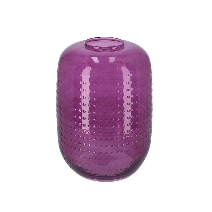 Bloemenvaas glas decoratie Mali paa van €6,99 voor €4,20, Kinderen en Baby's, Speelgoed | Overig, Ophalen of Verzenden
