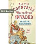All the Countries Weve Ever Invaded 9780752479699, Boeken, Verzenden, Zo goed als nieuw, Stuart Laycock