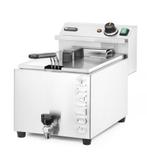 Hendi Friteuse | GOLIATH | Elektrisch | 10L | 50°C/190°C | A, Ophalen of Verzenden, Nieuw in verpakking