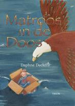 De matroos in de doos (9789043906616, Daphne Deckers), Boeken, Kinderboeken | Kleuters, Nieuw, Verzenden