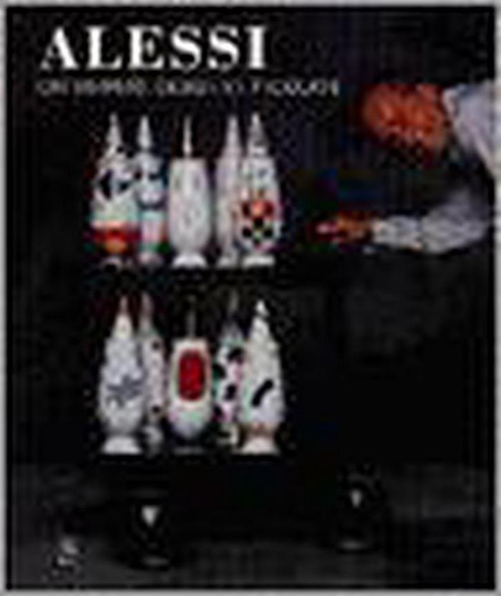 Alessi 9789056950088 Meret Gabra-Liddell, Boeken, Kunst en Cultuur | Beeldend, Gelezen, Verzenden