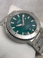 Oris - Aquis Date X Bracenet Automatic - 01 733 7730 4137-07, Sieraden, Tassen en Uiterlijk, Horloges | Heren, Nieuw