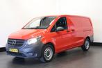 Zakelijke Lease |  Mercedes-Benz Vito 114 CDI Lang 2x Schuif, Automaat, Stof, Gebruikt, Overige kleuren