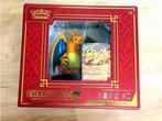 Veiling - Pokemon Sealed Charizard ex Super-Premium Collecti, Hobby en Vrije tijd, Verzamelkaartspellen | Pokémon, Nieuw