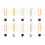 Modee E27 LED Lamp 17W - 2452lm - 2700K - Warm Wit - LED, Huis en Inrichting, Lampen | Losse lampen, Verzenden, Nieuw