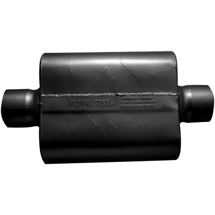 FLOWMASTER 30 SERIES DELTA 4 inch, Auto-onderdelen, Uitlaatsystemen, Nieuw, Ophalen of Verzenden