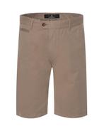 Campbell Swansea Short Herenkleding, Verzenden, Nieuw, Beige, Campbell
